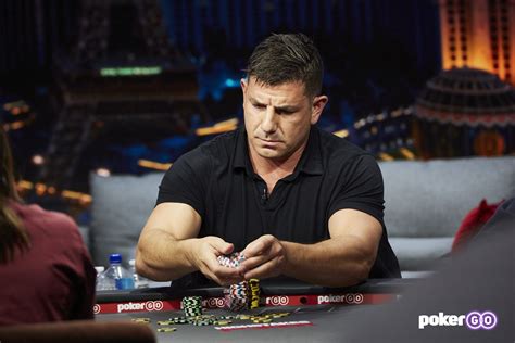 The Return of High Stakes Poker with Brandon .